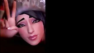 Full version of Fortnite anime movie 2022 E15