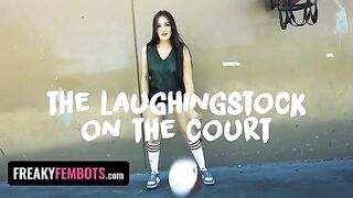 Aubree Valentine, the sports sexbot with a tight pussy and big ass