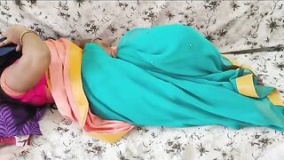 Desi bhabhi caught for rough anal sex in public
