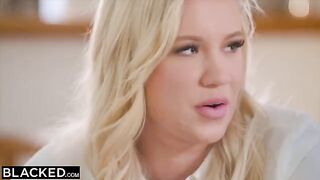 Naughty student Bailey has an intense encounter with her teacher's impressive endowment