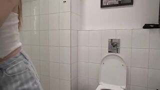 What happens when my stepbrother and I stay at home alone - a steamy encounter