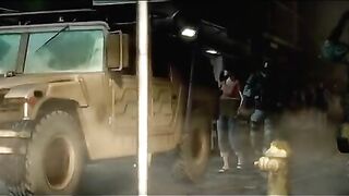 The best cumshot compilation from the anime "Outbreak Day"