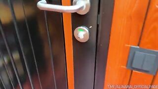 A young man again fucked his stepmother, who is always getting close to him