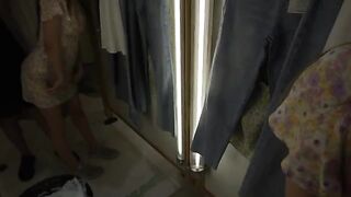 Where have we not tried sex? Exclusive homemade POV video