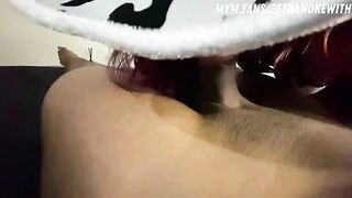 My Beautiful Cowgirl Step-Sister Wants My Cock Exclusive