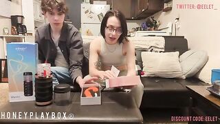 We Tested the Best Sex Toys Ever! Joi and Warrior’s Honest Review