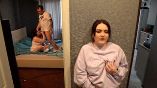 My wife has a great pussy and she loves to be fucked hard