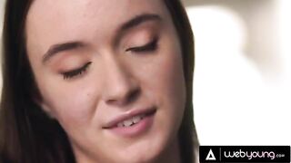 The best lesbian videos with passionate action and intense chemistry