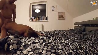 Real female orgasm compilation by Yuli Owiak
