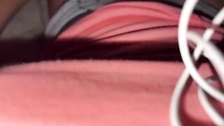 I can't stand the urge to cum ⭐️ come fuck me, a seductive call