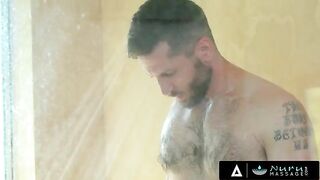 Naughty Chloe Cherry gets her pussy pounded in a steamy session