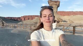 My cute GF is a messy slut who loves to fuck