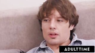 Best Man’s Bachelor Party Accidentally Turns into a Bukkake