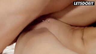 The most beautiful compilation with the stunning Sasha Rose, showcasing her incredible talent
