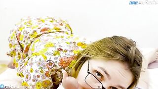 A stepson is jealous of his father’s connection with his new wife in a steamy scenario