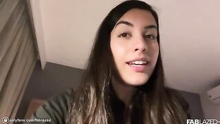 Travel Vlog: From the Airport to the Hotel Room, My Quick Getaway