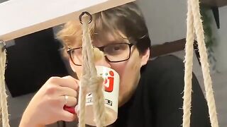 Jenny wanted to get laid, and she got her wish