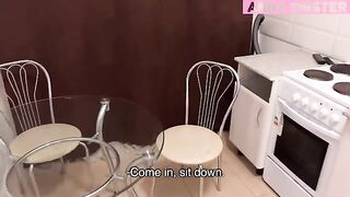 It's good that my girlfriend is always late, I have time to play around