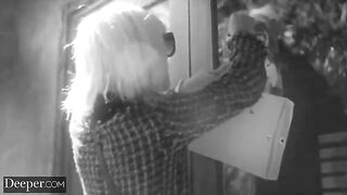 Girl has fervid sex with her cheating boyfriend