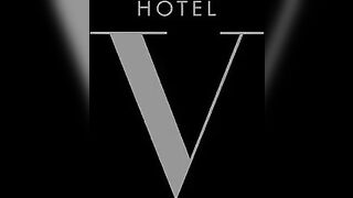 Two hungry girls Kaisa & Eveline getting fucked by a hotel employee in a steamy threesome