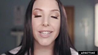 Full Body Physical Exam with Doctor Angela White (ASMRFantasy)