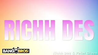 Check out the best BangBros content from the past week featuring top pornstars