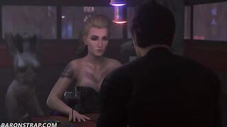 A unique and erotic BDSM lovestory based on the popular game