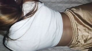 Blonde beauty SARAP's sensual and erotic video