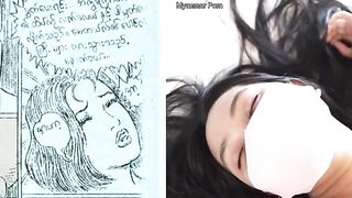 Let's study the Kama Sutra, my dear, with a captivating Myanmar twist