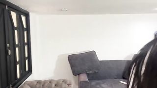 I fuck a naughty student to make him attend my class