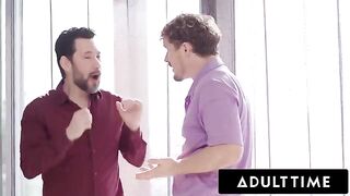 Scarlett Sage and husband swap with horny Colombian Carlita Ray