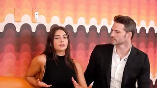 Tru Kait gets her Latina ass handled by well-endowed partner in intense action