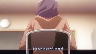 I Can Beat Any Girl in a Sexual Competition Episode 1 part 2