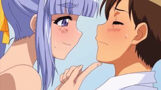 This housewife can't resist her urges, getting wild in part 2