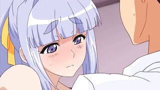 This housewife can't resist her urges, getting wild in part 2