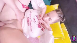 The best amateur missionary point of view compilation