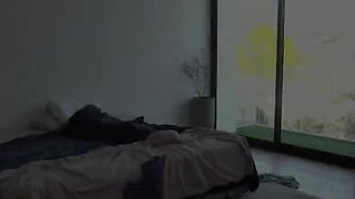 Two mature women in a steamy foursome with two young men, showcasing the hottest MILFs from Mylf