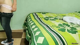 I don't mind sleeping with my brother-in-law - it's just a fling