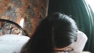 Hot Asian Tik Tok girl Nastystuf fucked in her ass