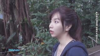 Sex Vlog in Taipei with a hot girl and her boyfriend