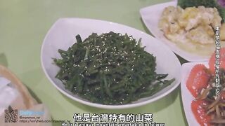 Sex Vlog in Taipei with a hot girl and her boyfriend