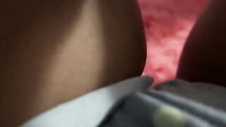 I had my first experience with Mia Khalifa's content and it was intense!