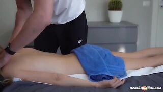 Will she have sex with me or just give me a massage?