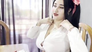 A busty schoolgirl gets fucked by her math teacher hard
