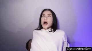 EXTREME SQUIRTING ORGASMS WORLD RECORD !! 18 Yo Teen Matty’s unstoppable ejaculations
