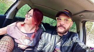 Amateur Italian cock sucking with no sense, just a bunch of nonsensical dialogue