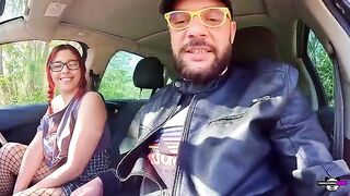 Amateur Italian cock sucking with no sense, just a bunch of nonsensical dialogue