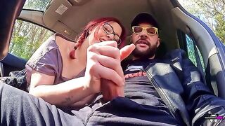 Amateur Italian cock sucking with no sense, just a bunch of nonsensical dialogue