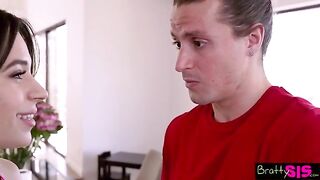 Stepsis Aria Valencia confesses to having impulse control issues