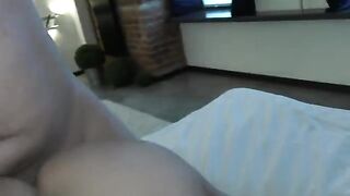 Hardcore sex with pervert guy and step mom